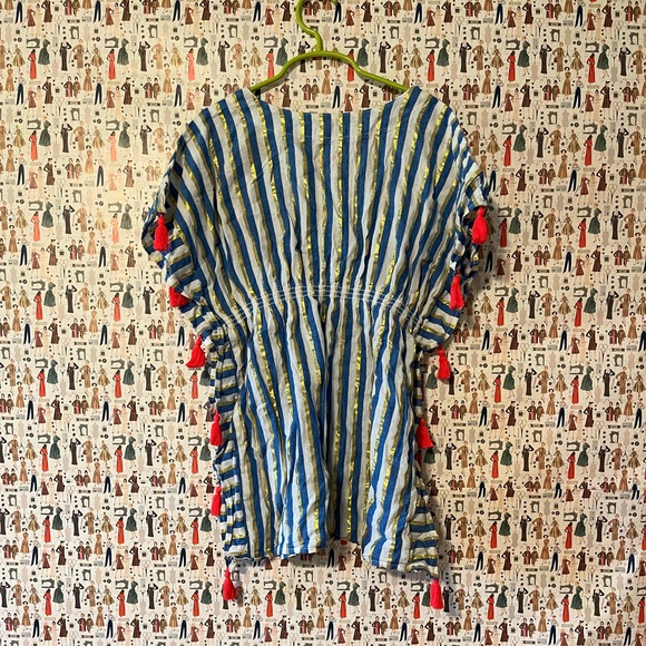 Bathing suit cover-up 🖤 - Picture 2 of 3